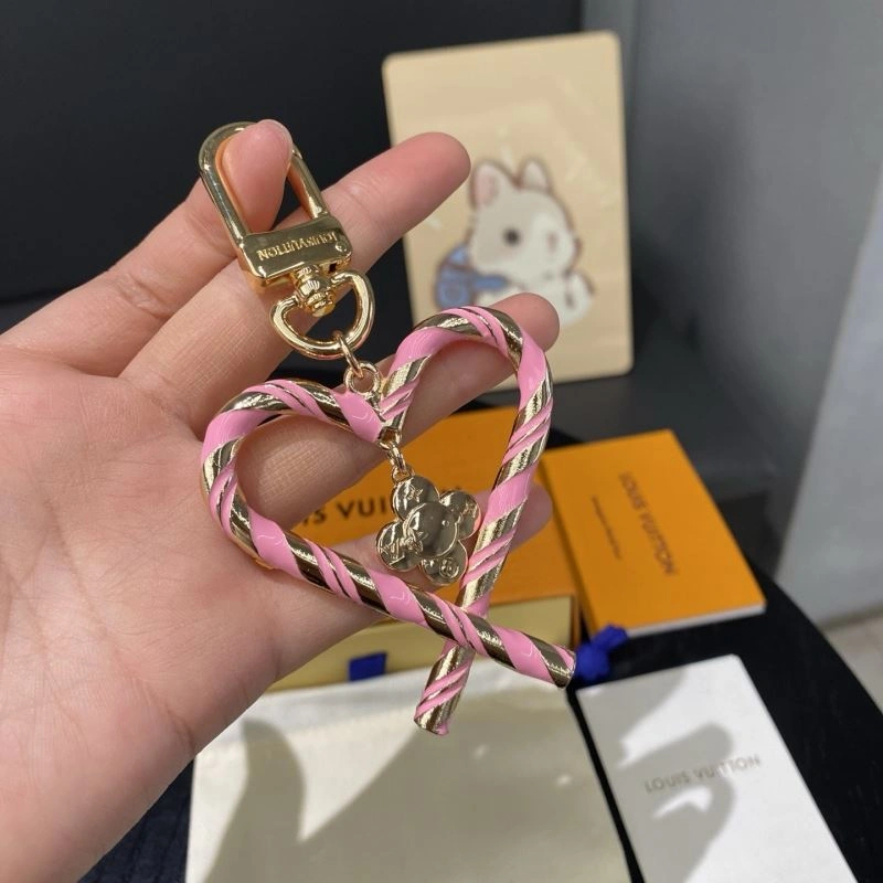 Sleek Louis Vuitton Ornaments 269515