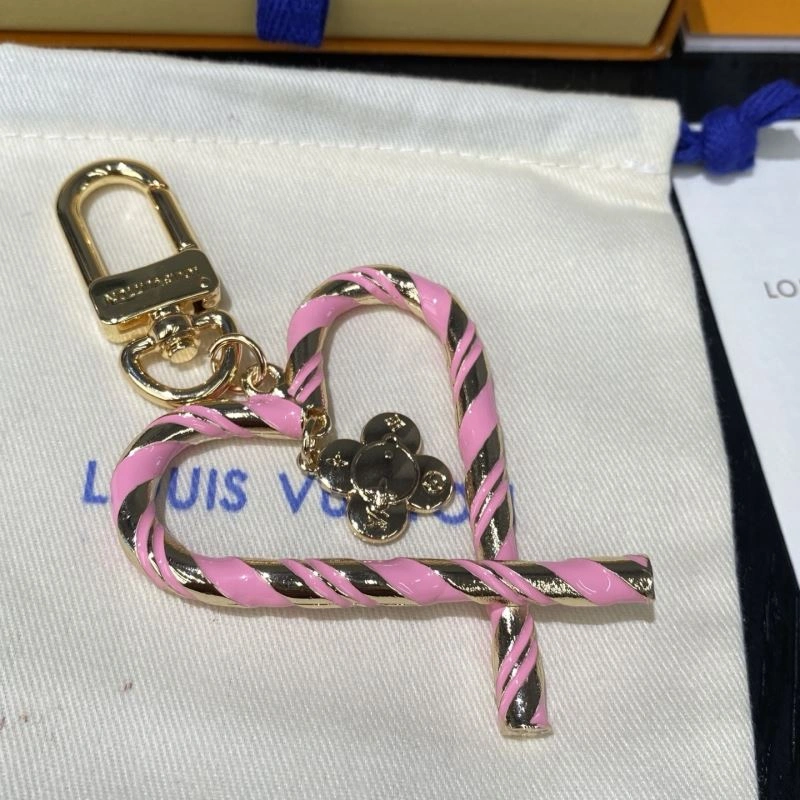 Sleek Louis Vuitton Ornaments 269515