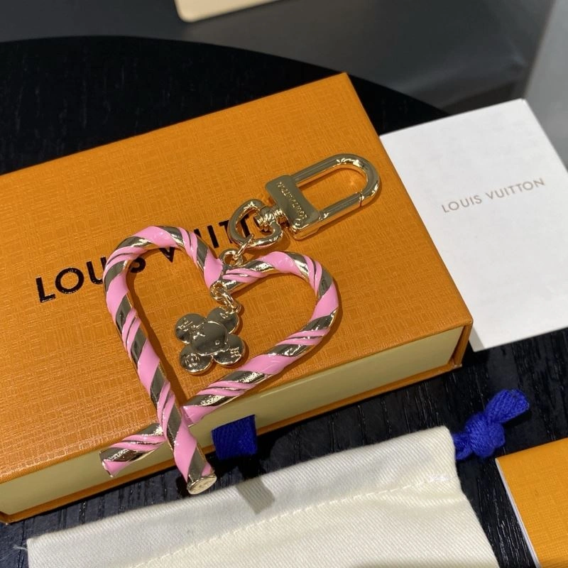 Sleek Louis Vuitton Ornaments 269515
