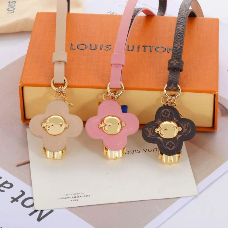 Louis Vuitton Ornaments Trendsetting 269521
