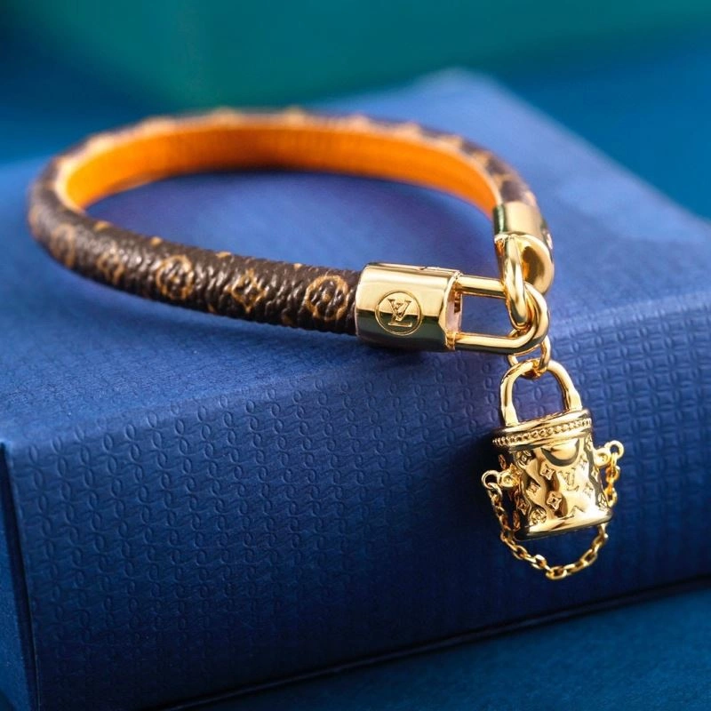 Unique Louis Vuitton Ornaments 269517