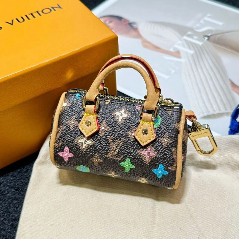 Louis Vuitton Ornaments Versatile 270332