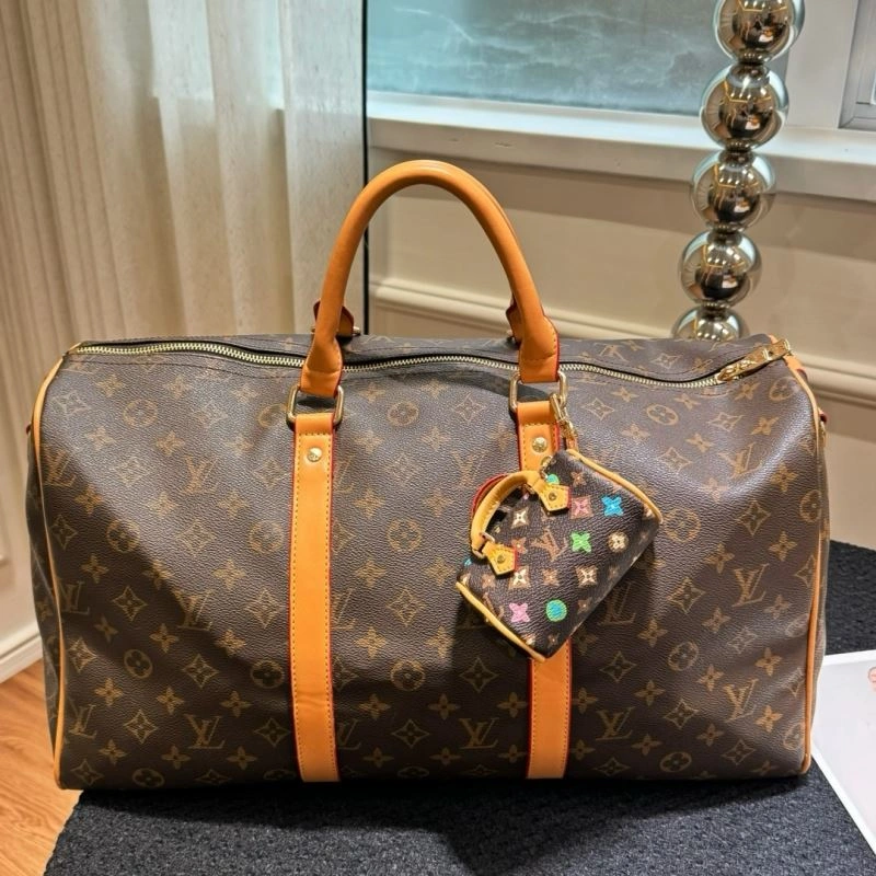 Louis Vuitton Ornaments Versatile 270332