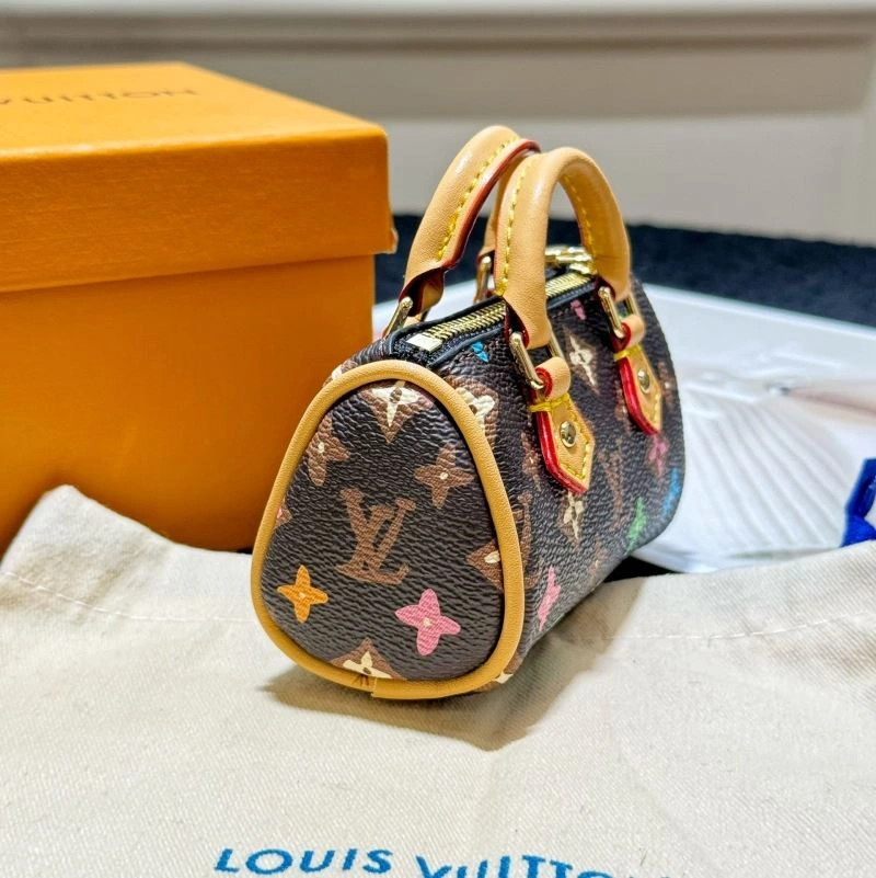 Louis Vuitton Ornaments Versatile 270332