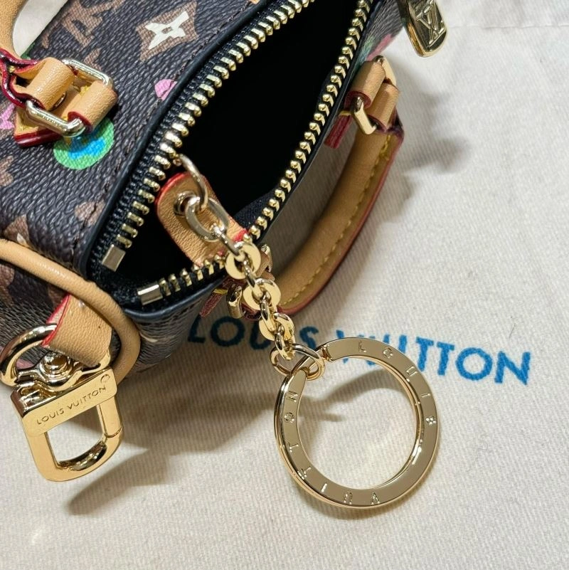 Louis Vuitton Ornaments Versatile 270332