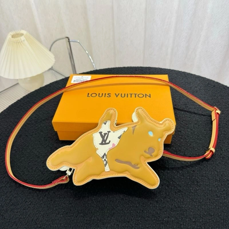 Louis Vuitton Ornaments SmoothTexture 270313