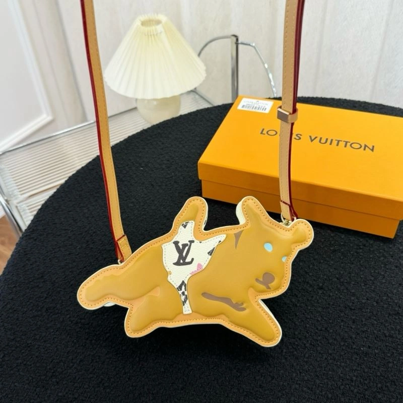 Louis Vuitton Ornaments SmoothTexture 270313