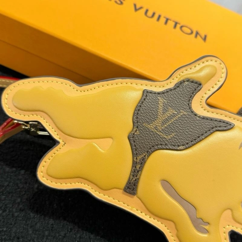 Louis Vuitton Ornaments Fashionable 270306