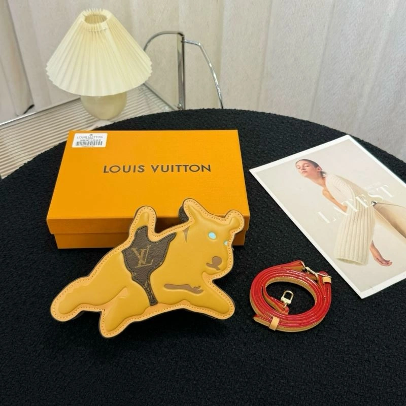 Louis Vuitton Ornaments Fashionable 270327