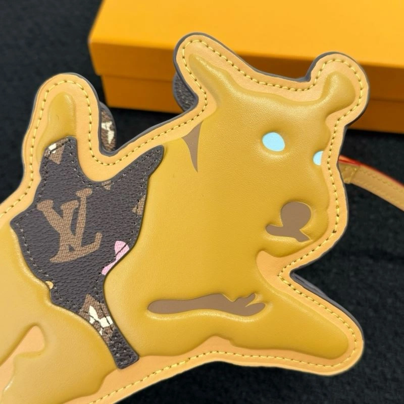 Louis Vuitton Ornaments Fashionable 270327