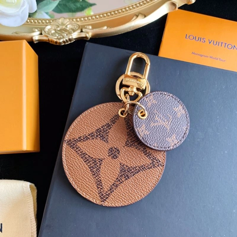 Sophisticated Louis Vuitton Ornaments 270305
