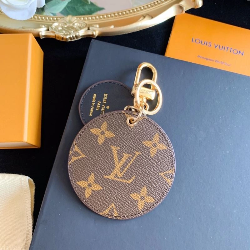 Sophisticated Louis Vuitton Ornaments 270305