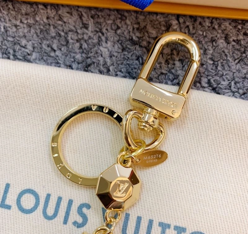 Chic Louis Vuitton Ornaments 270321