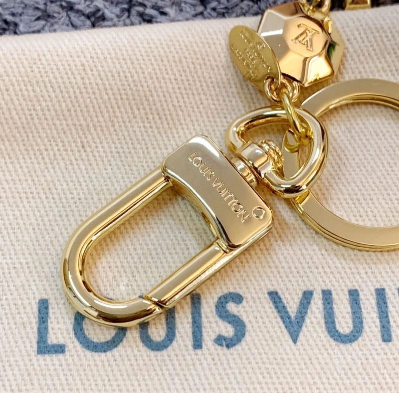 Chic Louis Vuitton Ornaments 270321
