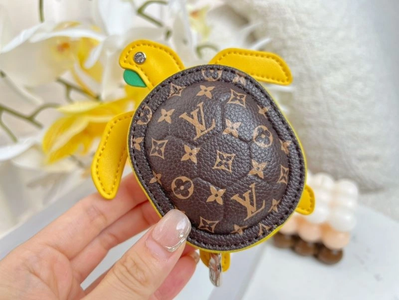 Resilient Louis Vuitton Ornaments 270325