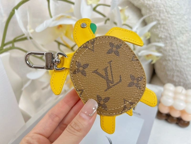 Resilient Louis Vuitton Ornaments 270325
