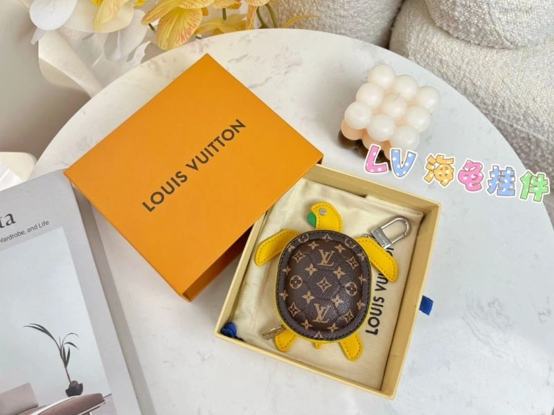 Resilient Louis Vuitton Ornaments 270325