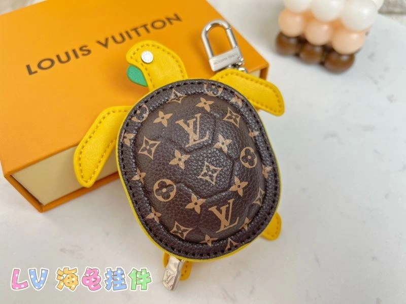 Resilient Louis Vuitton Ornaments 270325