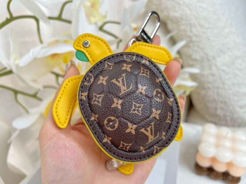 Resilient Louis Vuitton Ornaments 270325