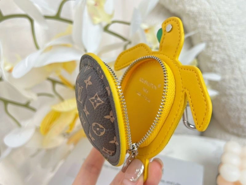 Resilient Louis Vuitton Ornaments 270325