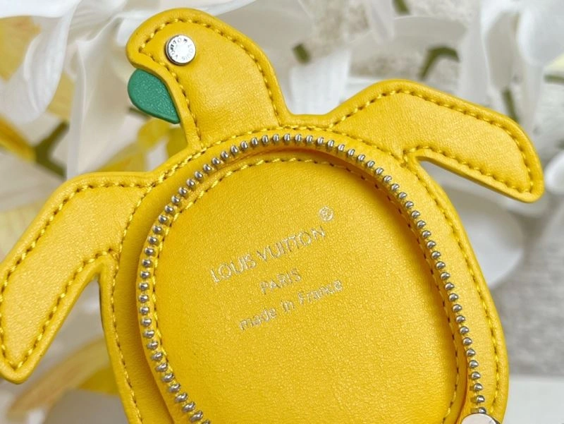 Resilient Louis Vuitton Ornaments 270325