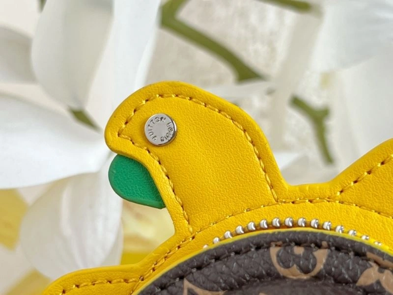 Resilient Louis Vuitton Ornaments 270325