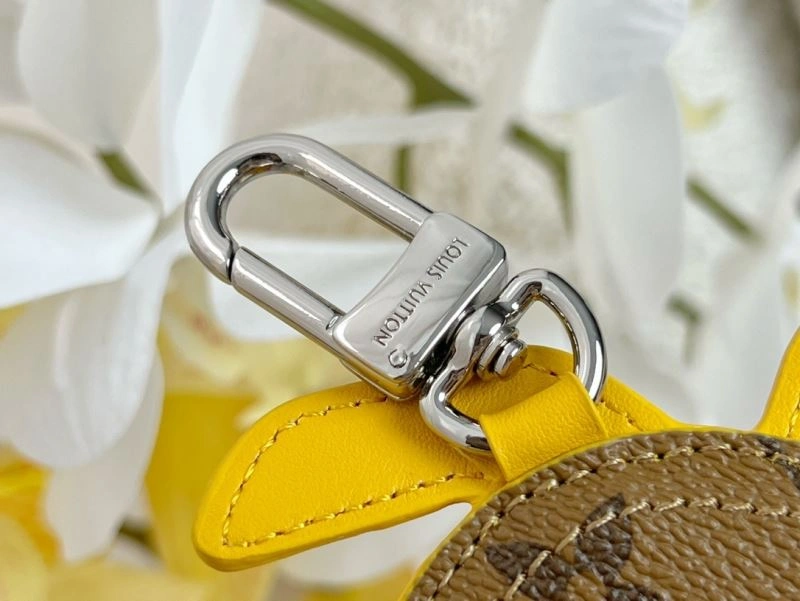 Resilient Louis Vuitton Ornaments 270325