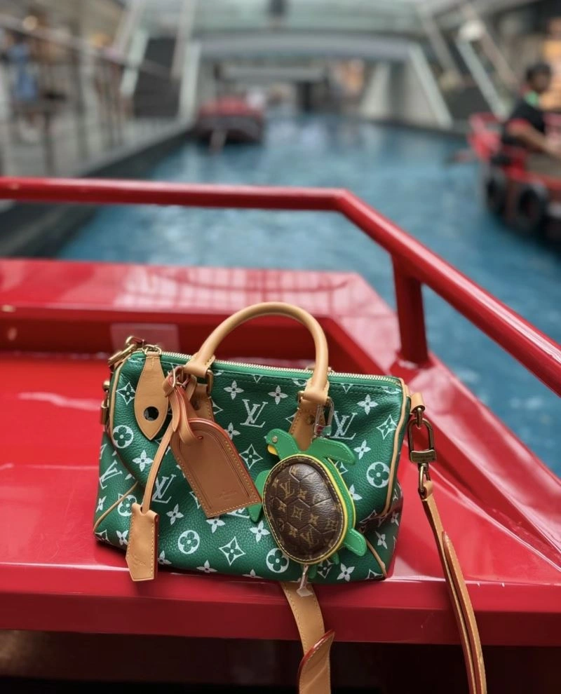 Lightweight Louis Vuitton Ornaments 270310