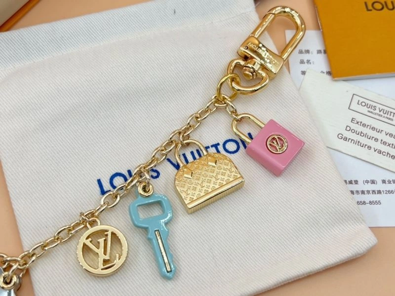 Louis Vuitton Ornaments TravelReady 270308