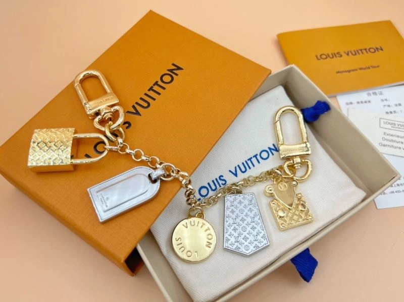 Sleek Louis Vuitton Ornaments 270307