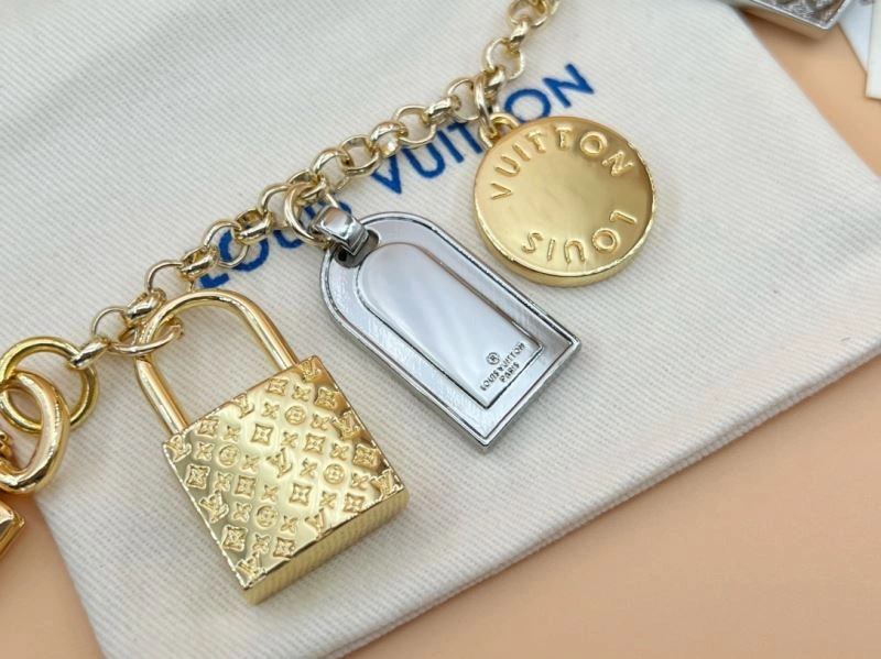 Sleek Louis Vuitton Ornaments 270307