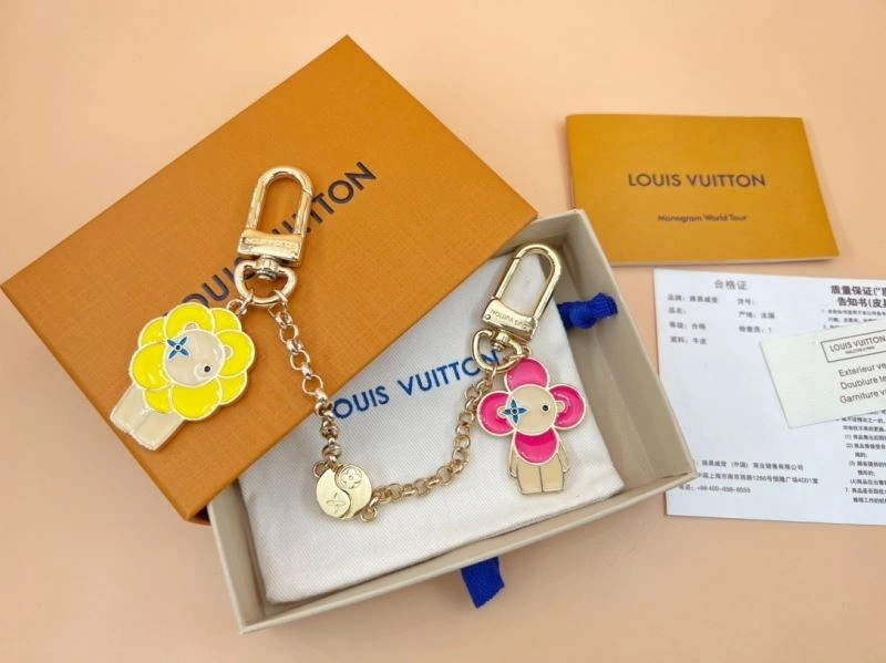 Louis Vuitton Ornaments Trendsetting 270302