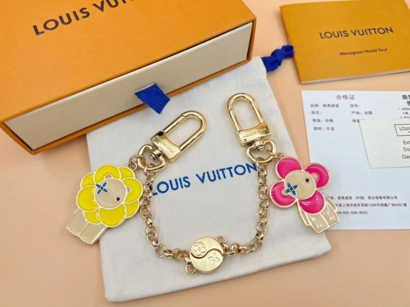 Louis Vuitton Ornaments Trendsetting 270302