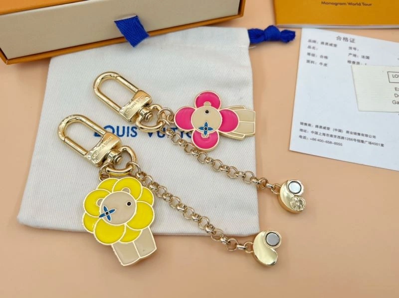 Louis Vuitton Ornaments Trendsetting 270302