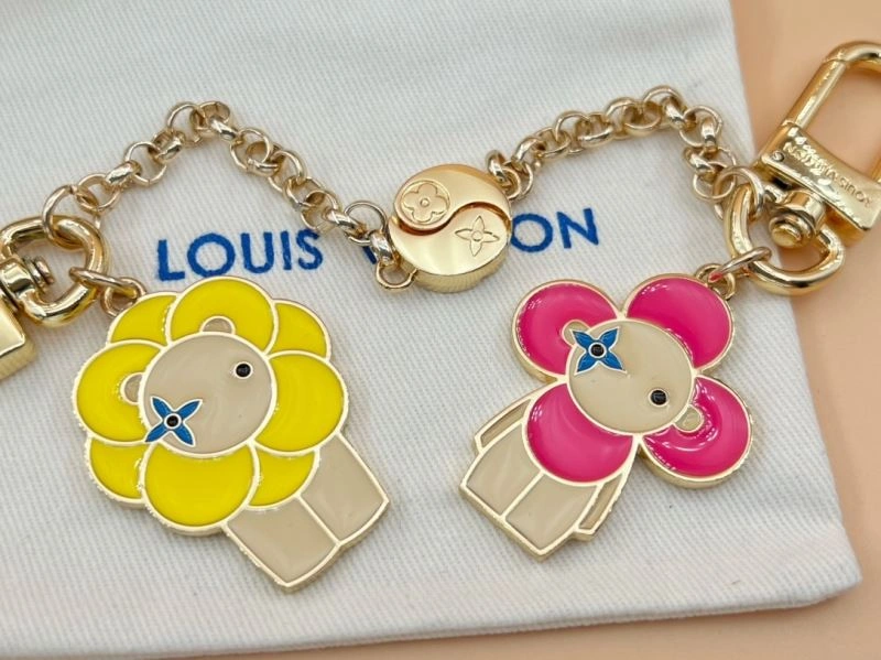 Louis Vuitton Ornaments Trendsetting 270302
