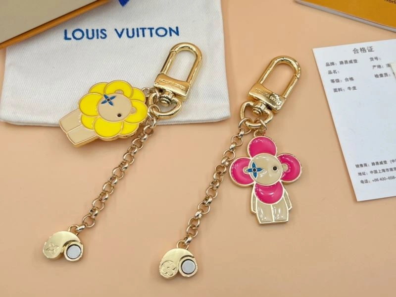 Louis Vuitton Ornaments Trendsetting 270302