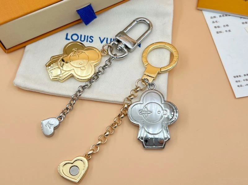 Vibrant Louis Vuitton Ornaments 270314
