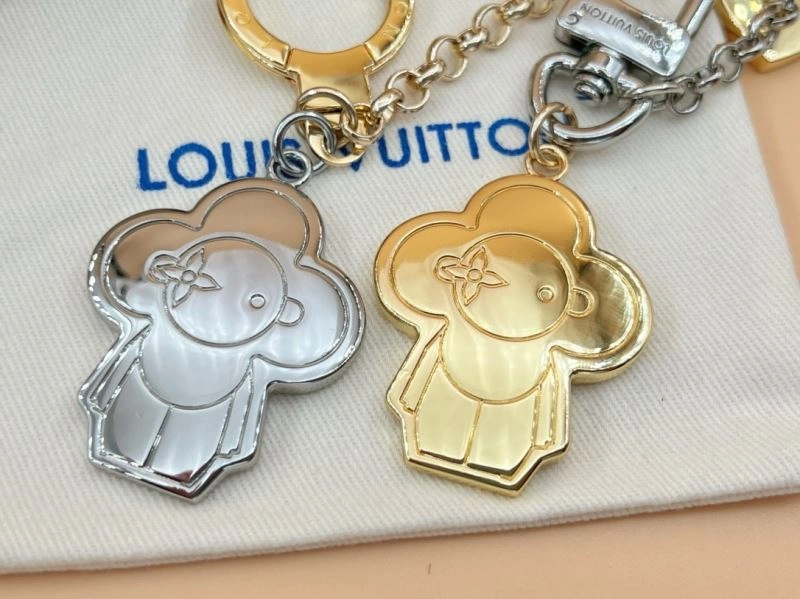 Vibrant Louis Vuitton Ornaments 270314