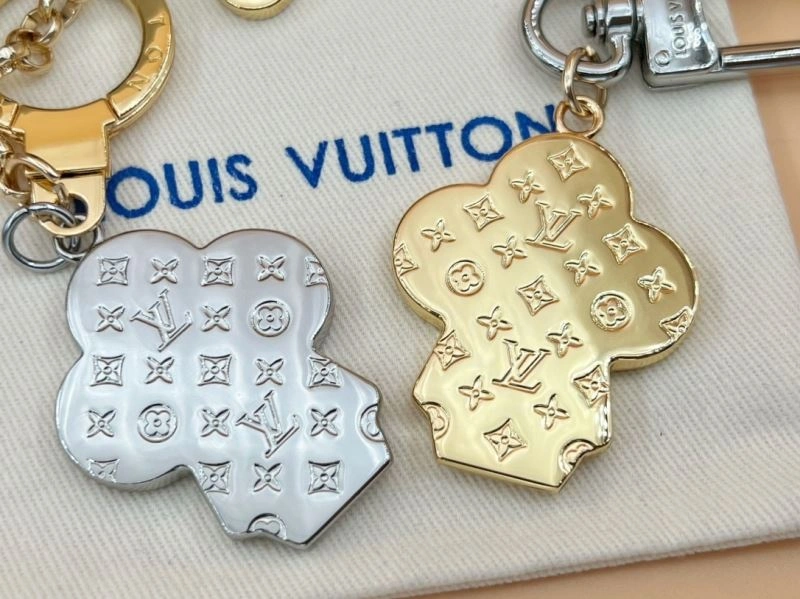 Vibrant Louis Vuitton Ornaments 270314