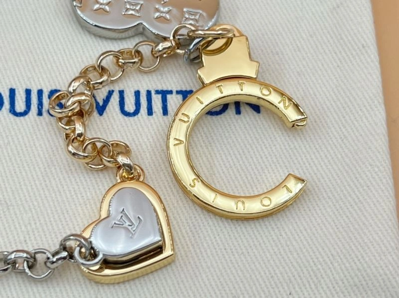 Vibrant Louis Vuitton Ornaments 270314