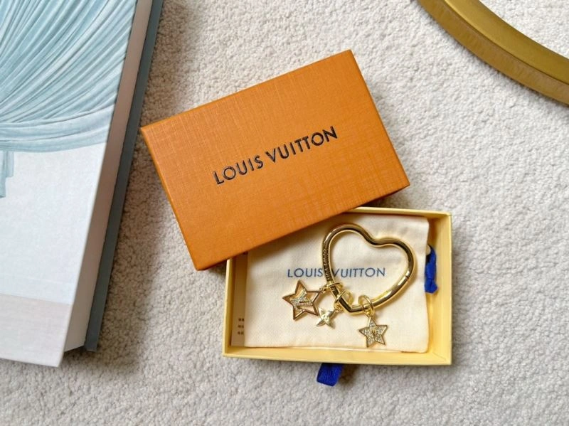 Flexible Louis Vuitton Ornaments 270298