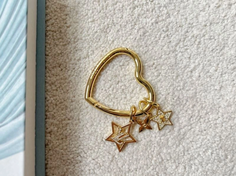Flexible Louis Vuitton Ornaments 270298