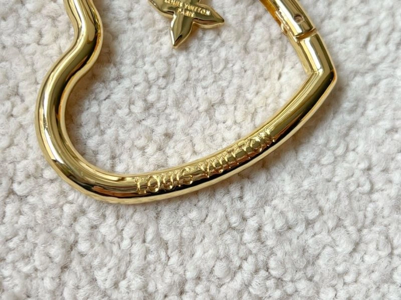 Flexible Louis Vuitton Ornaments 270298