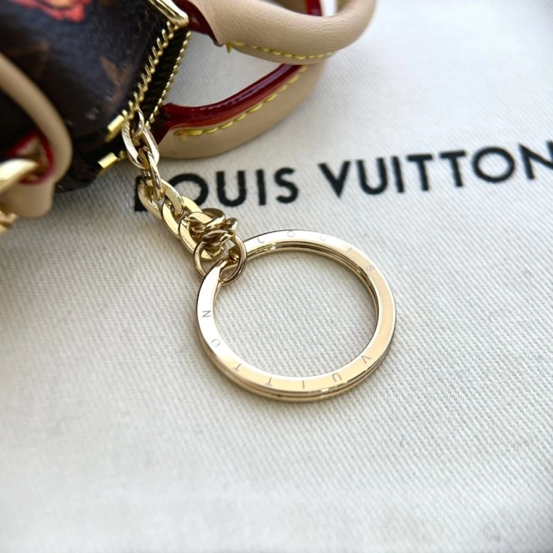 Packable Louis Vuitton Ornaments 270294