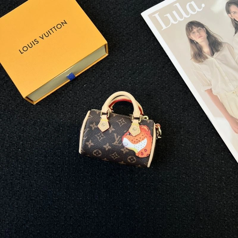 Packable Louis Vuitton Ornaments 270294