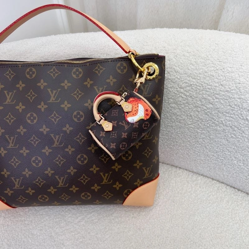 Packable Louis Vuitton Ornaments 270294