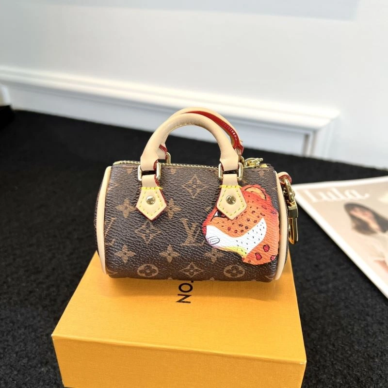 Packable Louis Vuitton Ornaments 270294