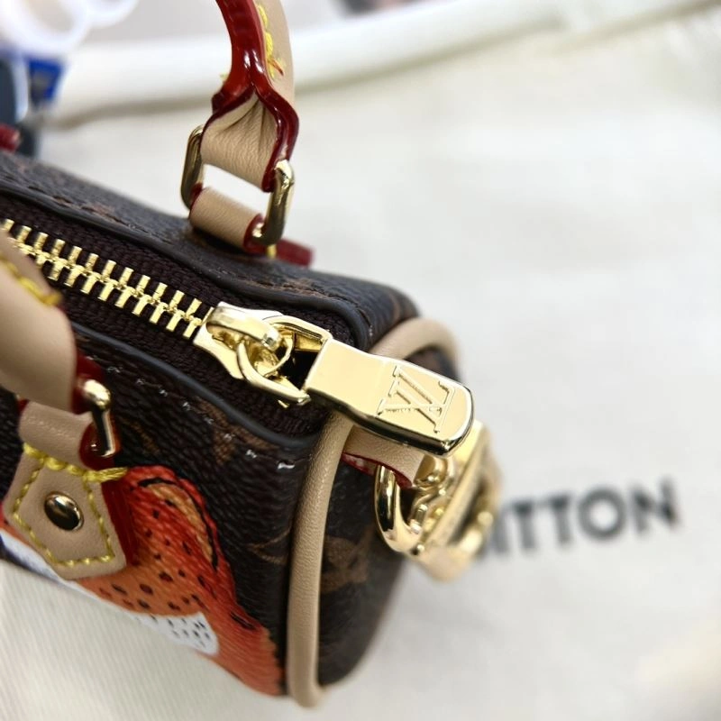Packable Louis Vuitton Ornaments 270294