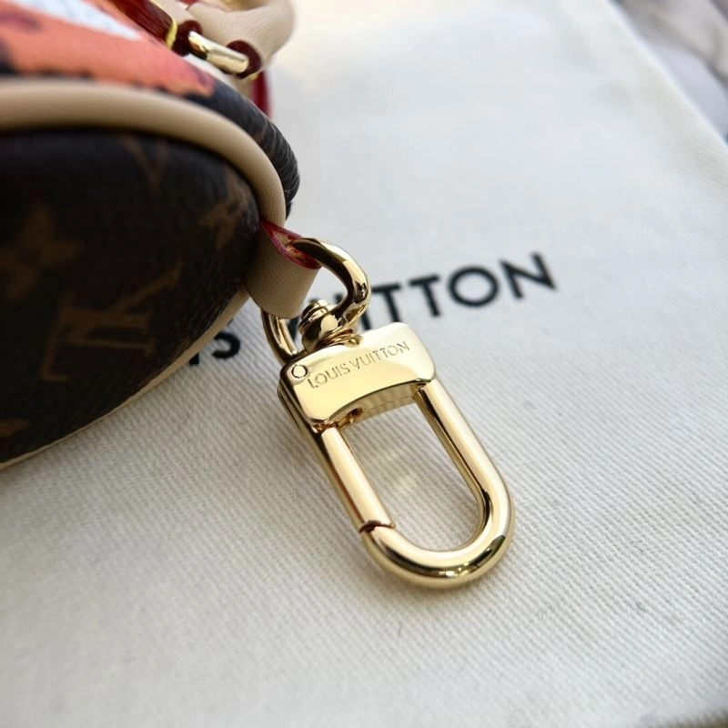 Packable Louis Vuitton Ornaments 270294