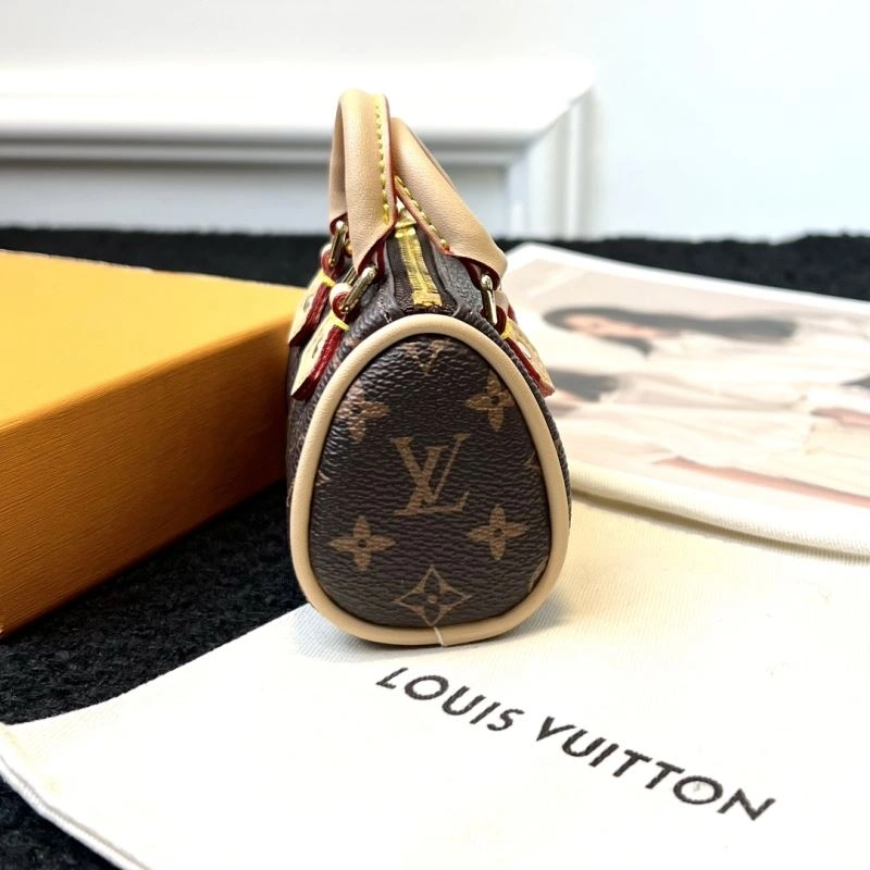 Packable Louis Vuitton Ornaments 270294
